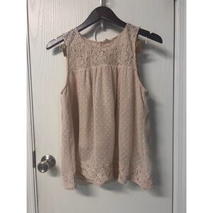 Hem & Thread Blouse